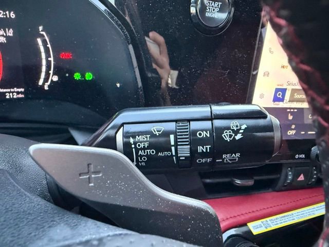 Used 2026 Lexus NX 350 F Sport w/ Accessory Package (2T) image 69