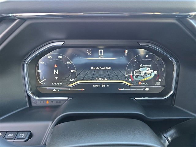 Certified 2024 GMC Sierra 3500 AT4 w/ AT4 Premium Plus Package image 30