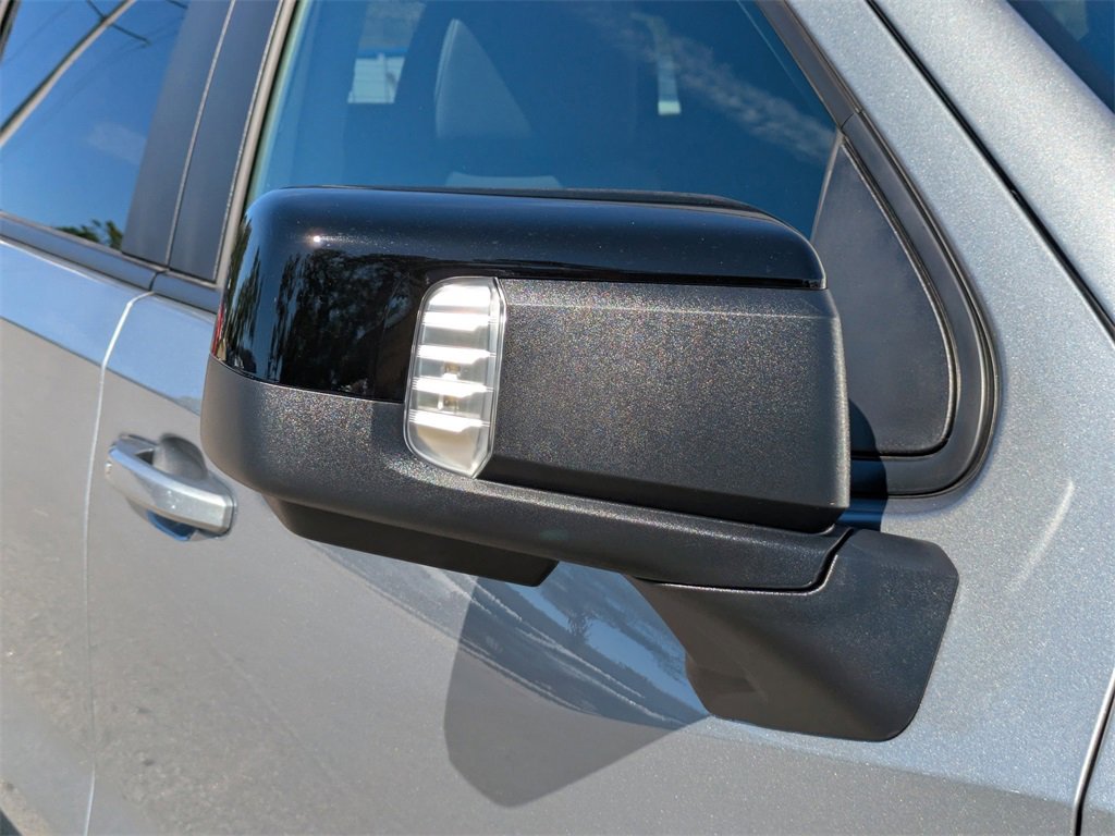 New 2026 Chevrolet Silverado 1500 RST image 11