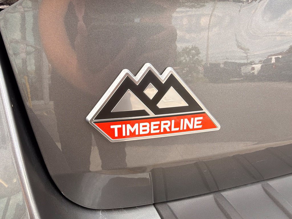 Used 2023 Ford Explorer Timberline AWD/4WD image 16
