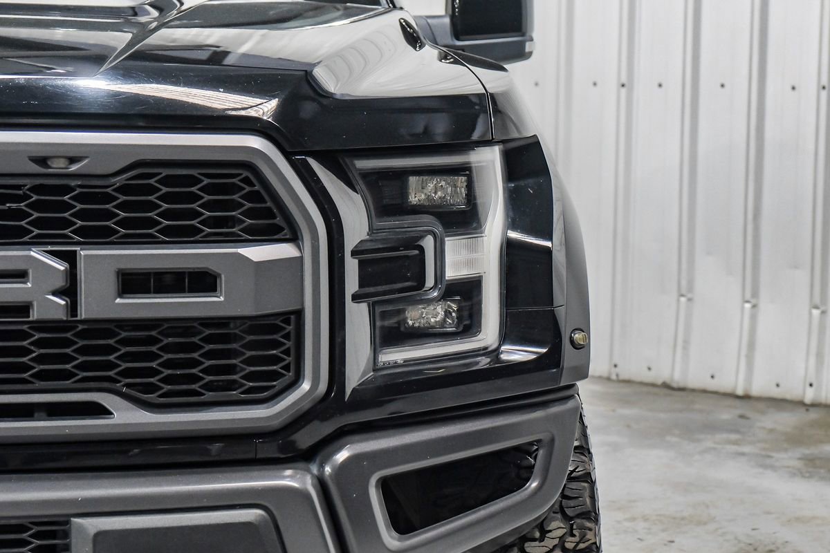 Used 2018 Ford F150 Raptor w/ Equipment Group 802A Luxury image 50