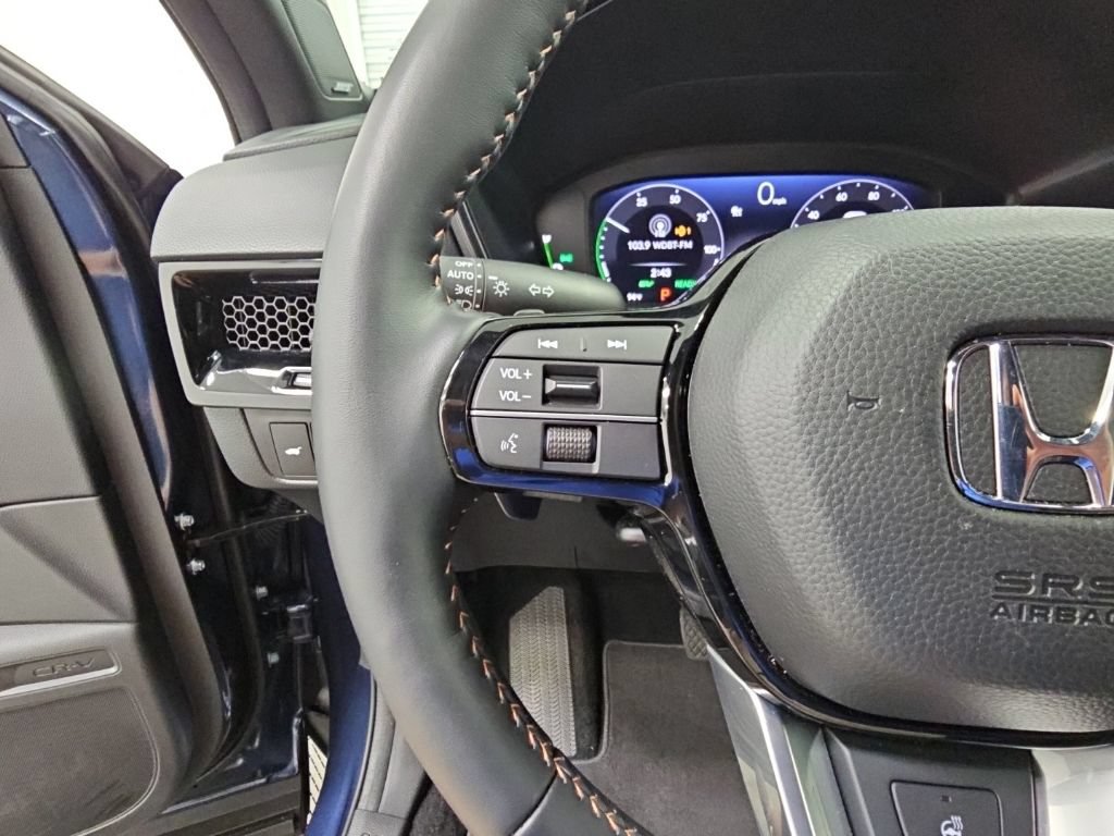 Used 2026 Honda CR-V Sport Touring image 25