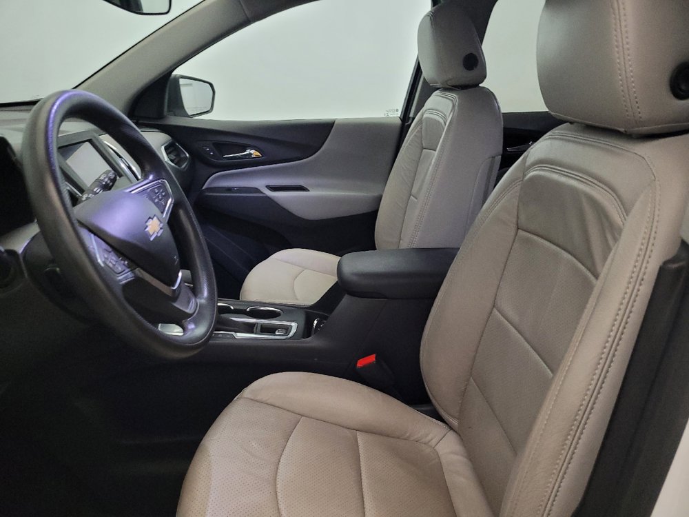 Used 2020 Chevrolet Equinox LS w/ LS Convenience Package FWD image 17