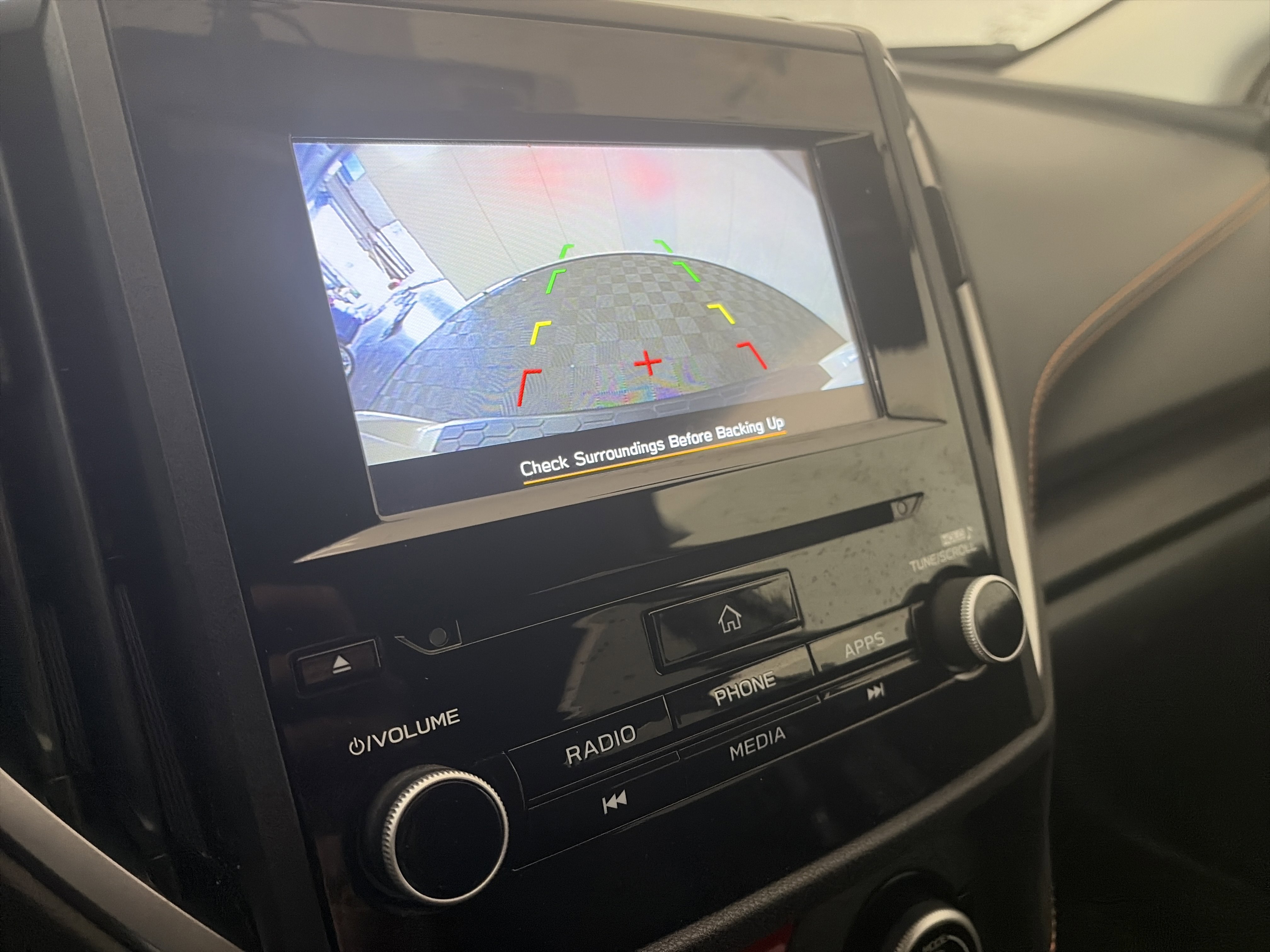 Used 2021 Subaru Crosstrek 2.0i Premium w/ Moonroof Package image 22