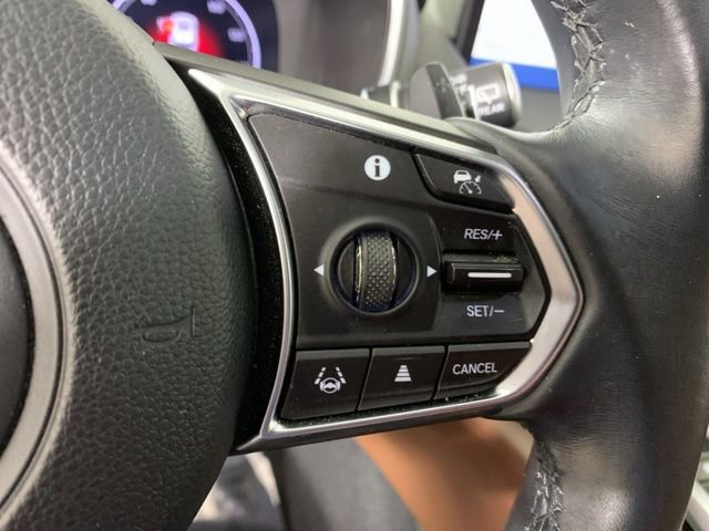 Used 2022 Acura MDX SH-AWD w/ Technology Package image 25