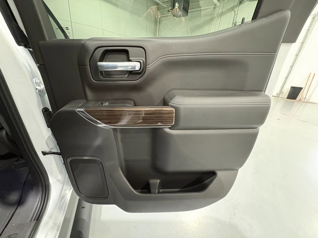 Used 2021 Chevrolet Silverado 1500 LT Trail Boss w/ Bed Protection Package image 37