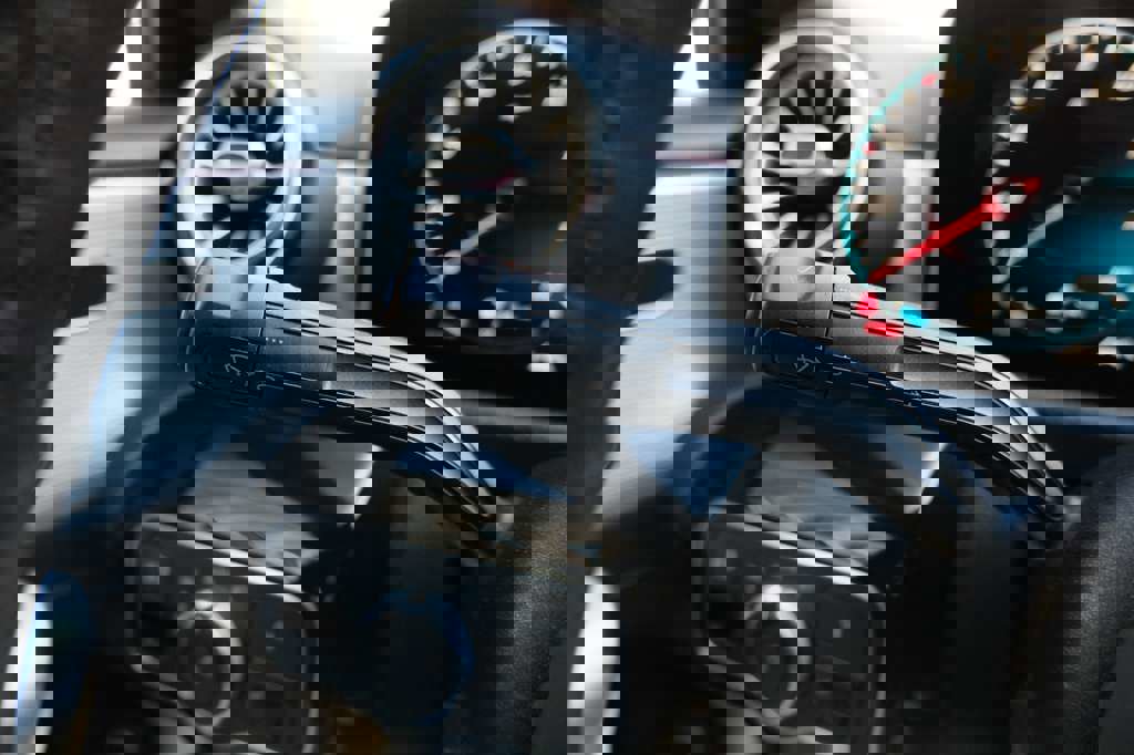 Used 2019 Mercedes-Benz A 220 4MATIC w/ Driver Assistance Package image 40