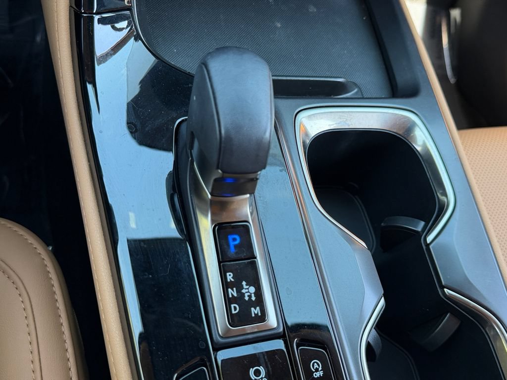Certified 2024 Lexus NX 350 AWD w/ Cold Area Package image 25
