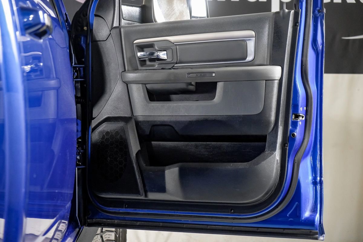 Used 2014 RAM 2500 Lone Star image 32