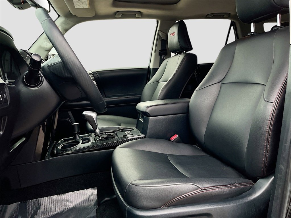 Used 2022 Toyota 4Runner TRD Pro image 20