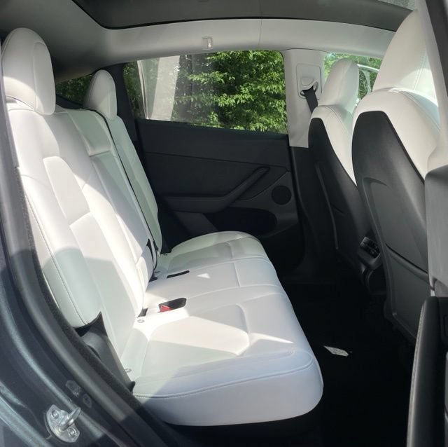 Used 2023 Tesla Model Y Performance AWD/4WD image 18