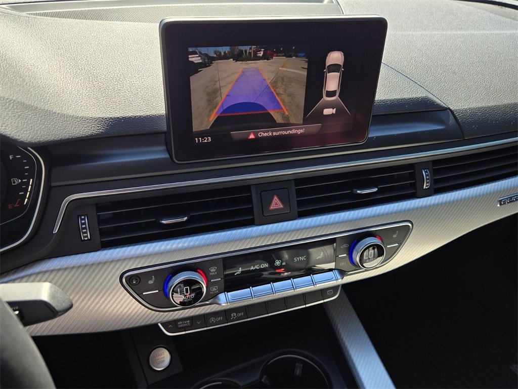 Used 2019 Audi A5 2.0T Premium w/ Convenience Package image 21