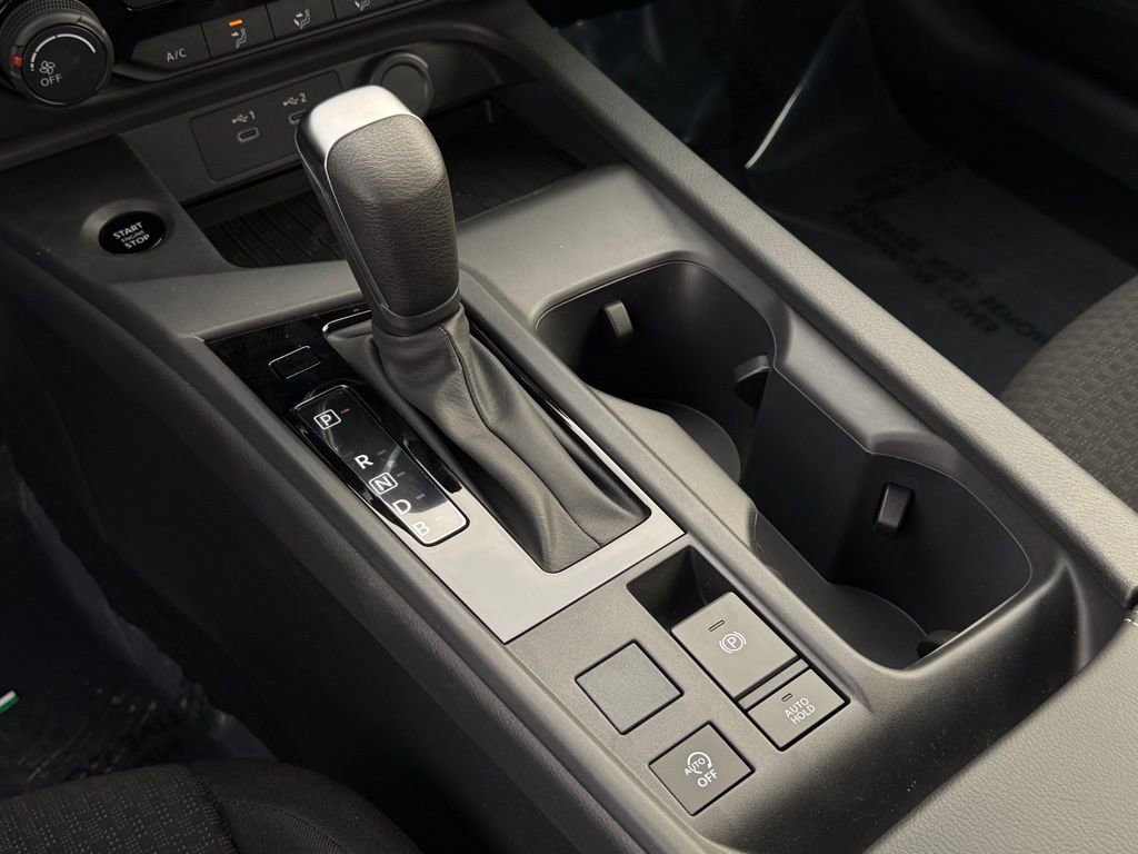 New 2026 Nissan Sentra S w/ Floor Mat Package image 30