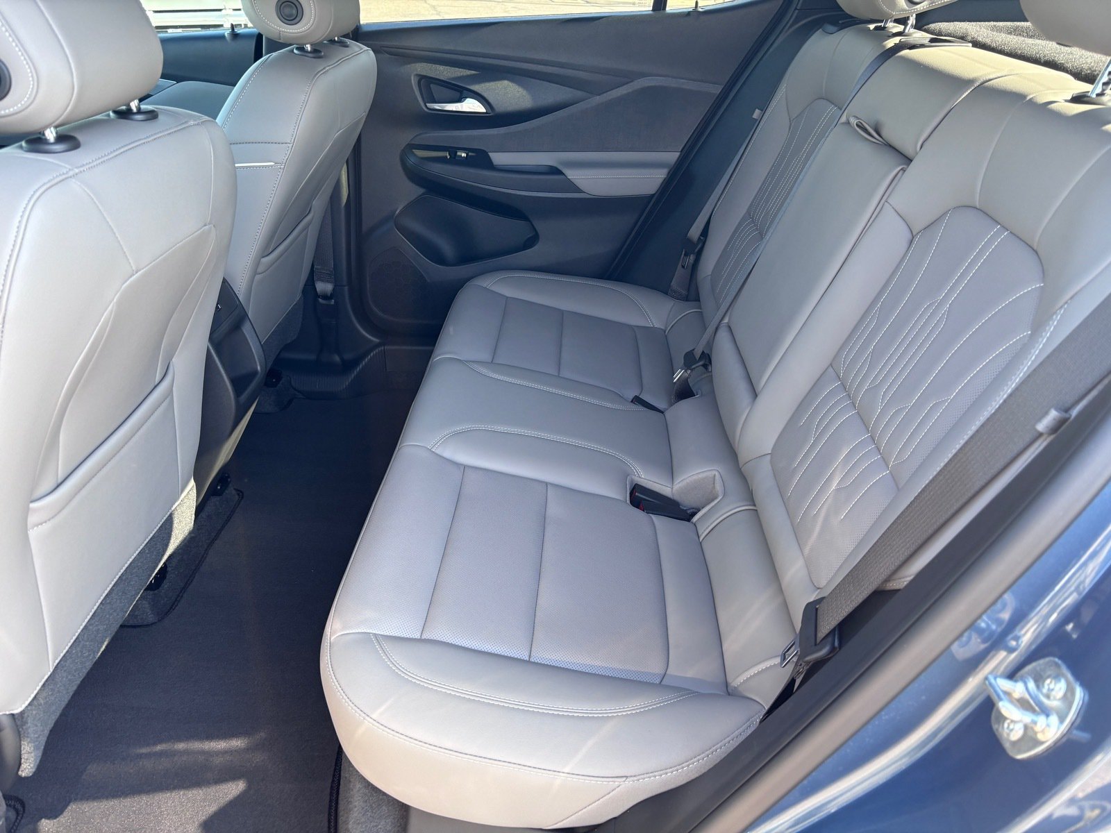 Certified 2026 Buick Envista Avenir FWD image 13