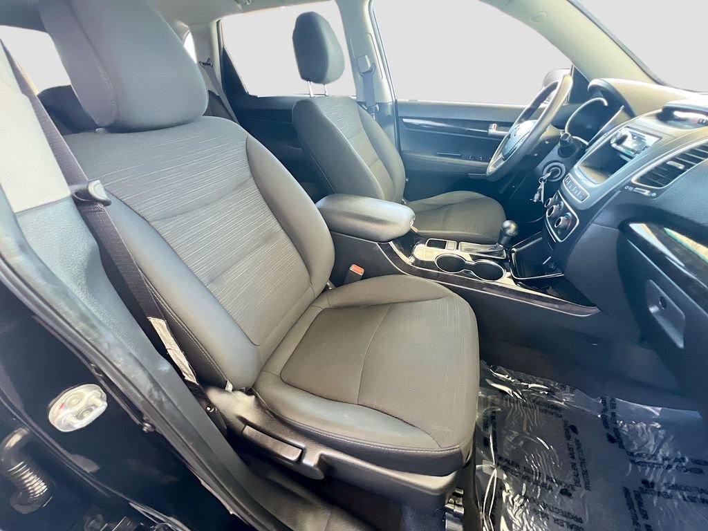 Used 2014 Kia Sorento LX FWD image 24