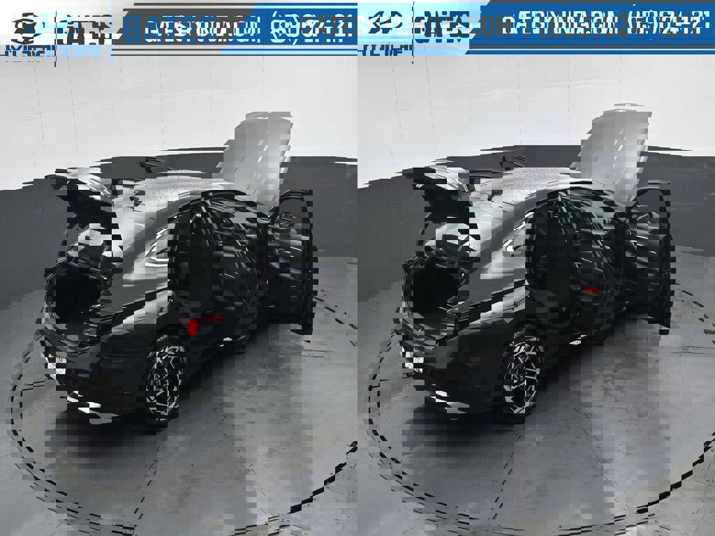 New 2026 Hyundai Sonata SEL AWD/4WD image 47