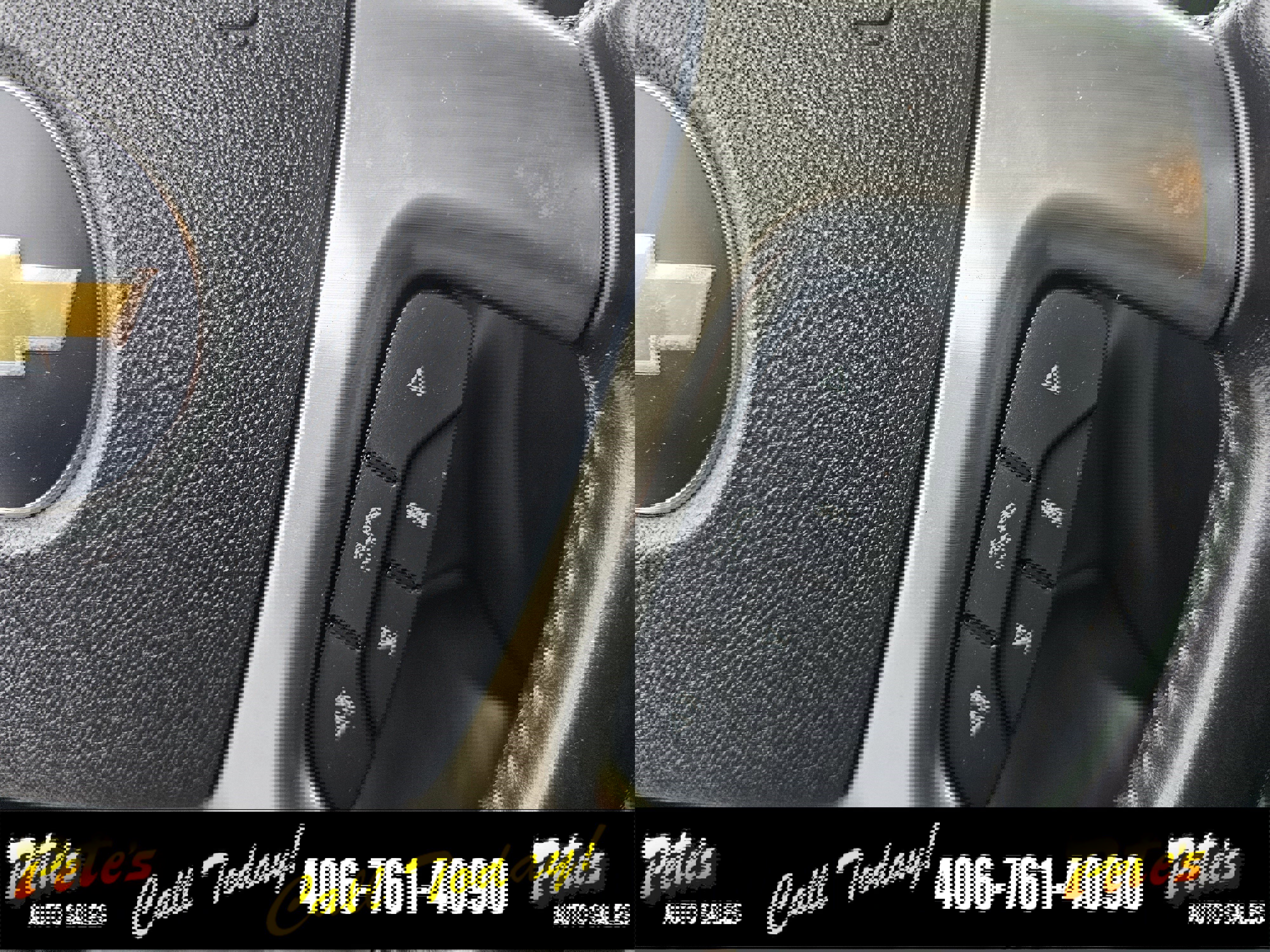 Used 2016 Chevrolet Express 2500 LS image 24