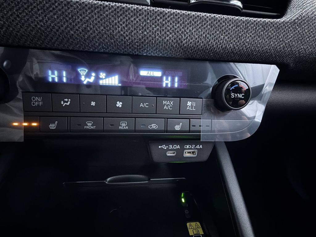 New 2026 Subaru Outback Limited AWD/4WD image 22
