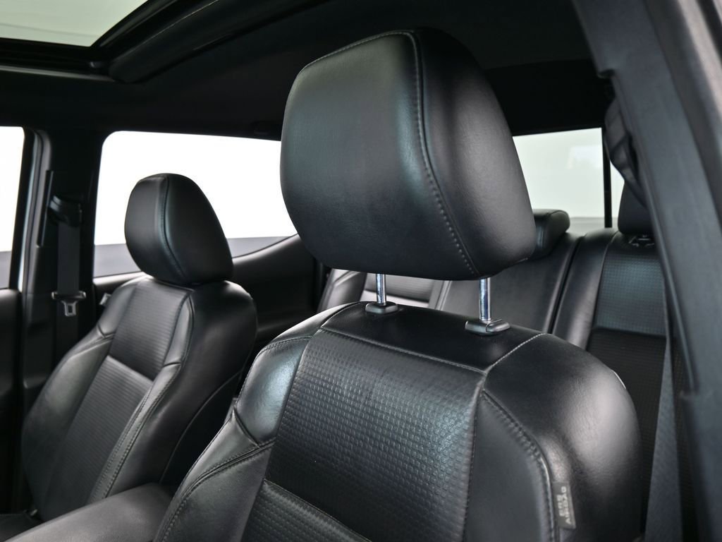 Used 2021 Toyota Tacoma SR5 image 17