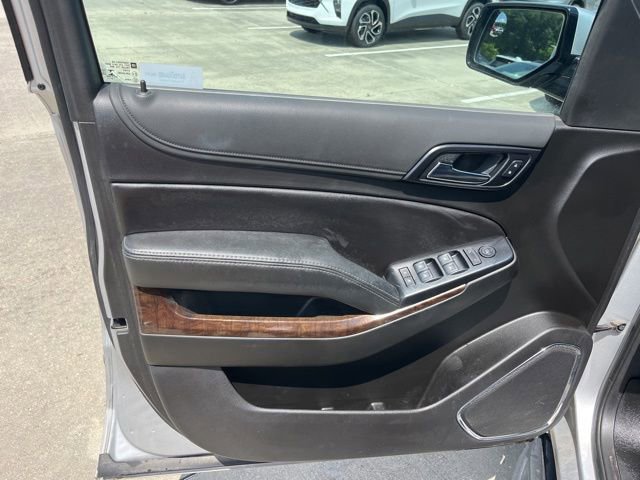 Used 2019 Chevrolet Tahoe LS RWD image 11