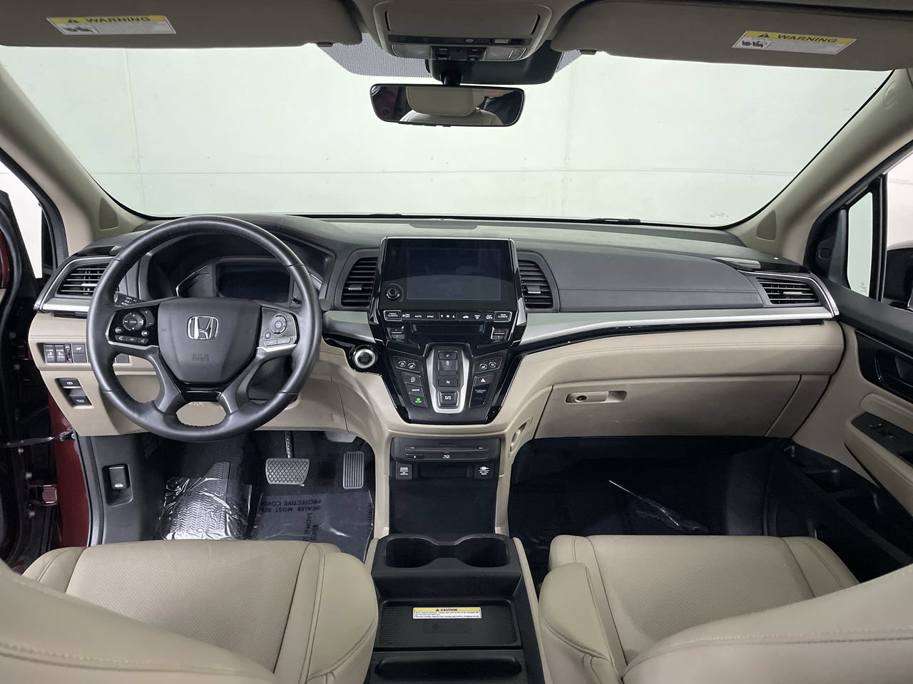 Used 2019 Honda Odyssey Elite image 29