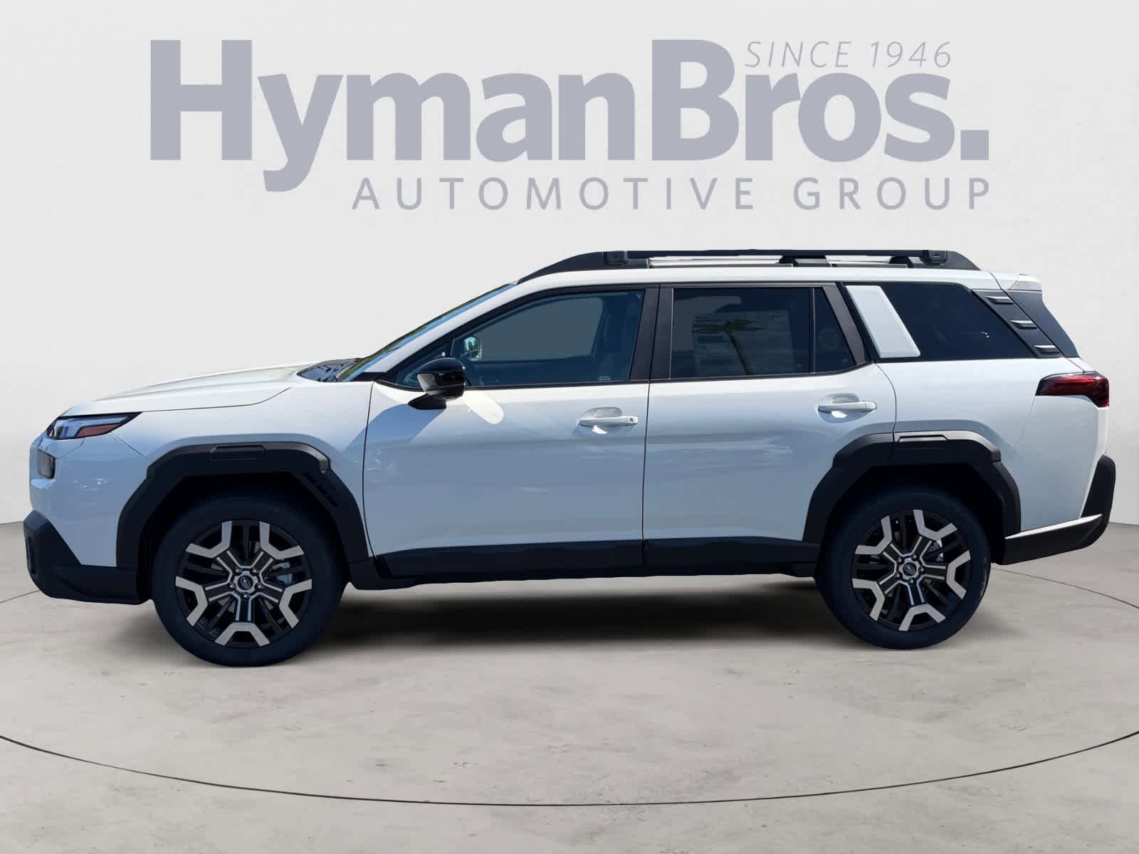 New 2026 Subaru Outback Touring XT AWD/4WD image 7