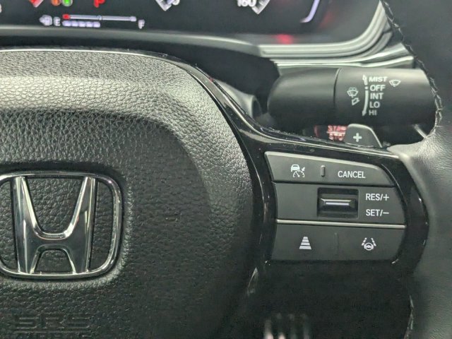 Certified 2025 Honda Civic Sport image 19
