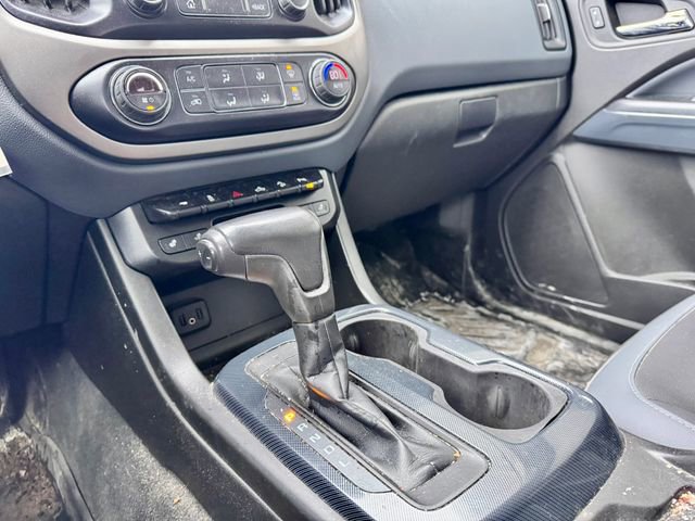 Used 2021 Chevrolet Colorado Z71 image 15