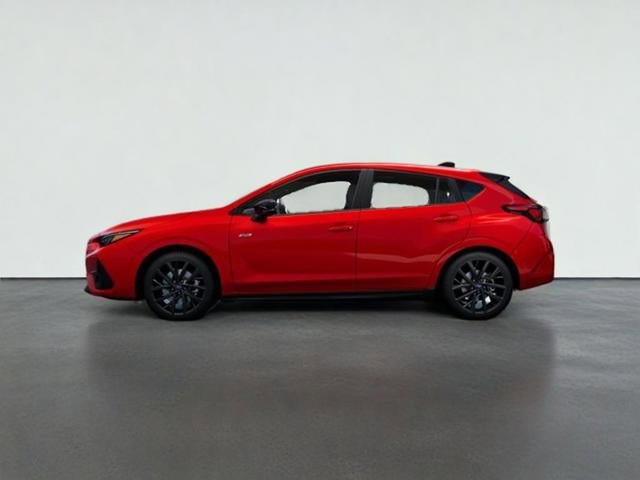 New 2026 Subaru Impreza RS AWD/4WD image 3