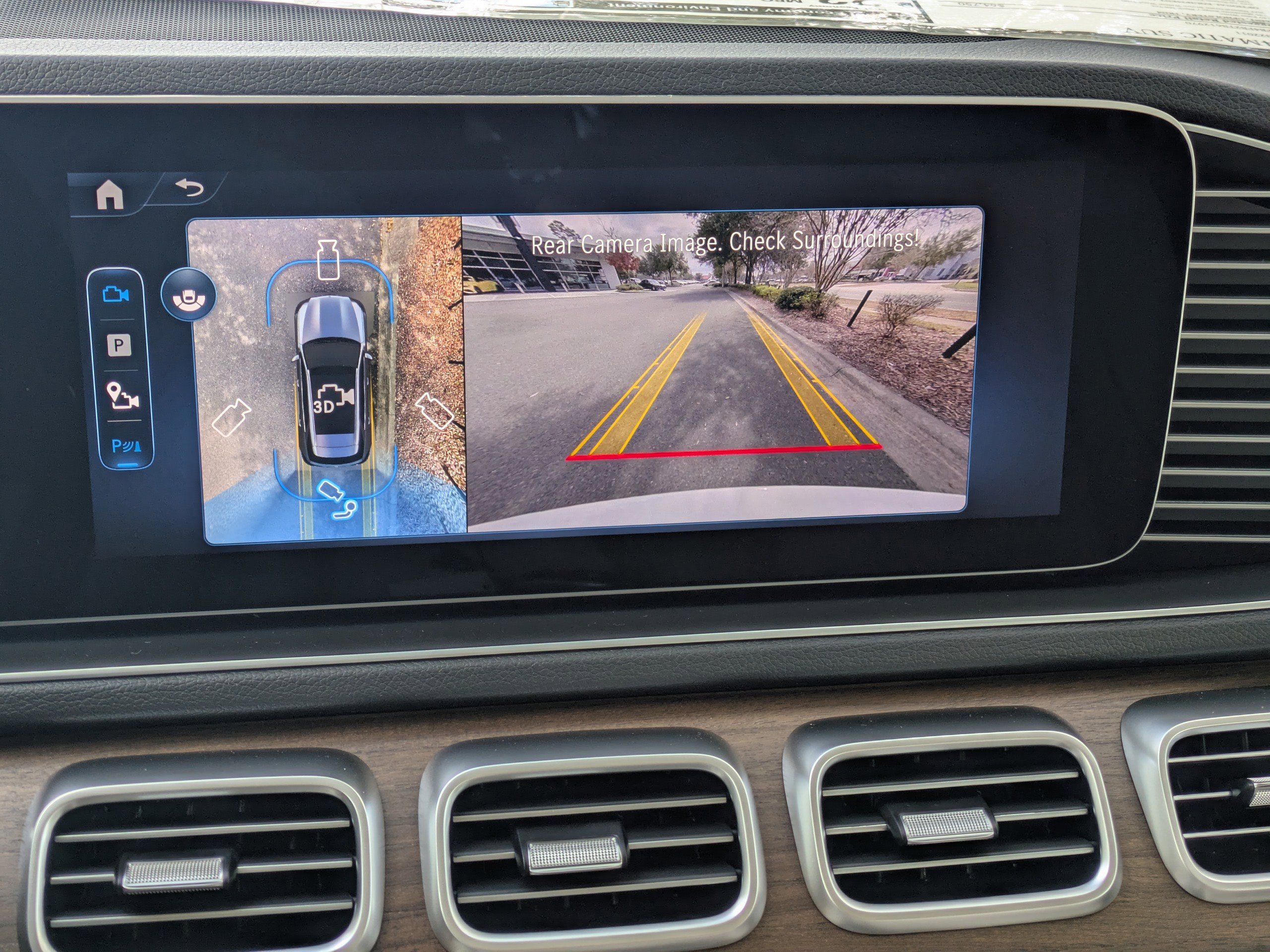 New 2026 Mercedes-Benz GLE 350 4MATIC image 23