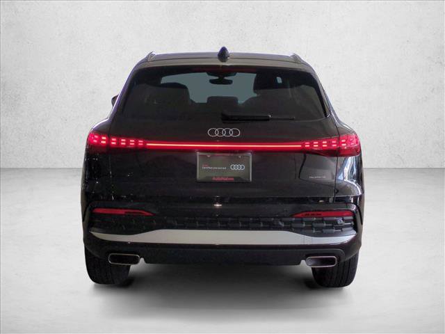 Certified 2025 Audi Q5 Premium Plus w/ Premium Plus image 7