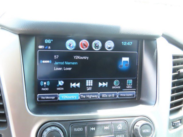 Used 2018 Chevrolet Tahoe Premier w/ Max Trailering Package image 28