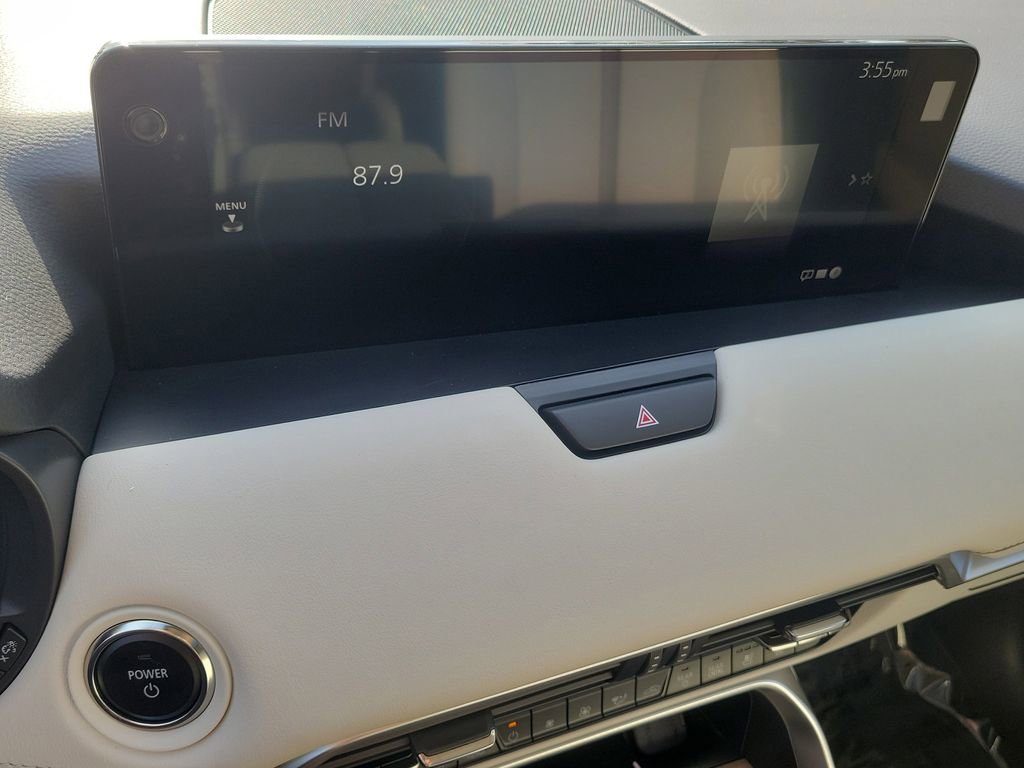 New 2026 MAZDA CX-90 Plug-In Hybrid w/ Premium Plus image 30
