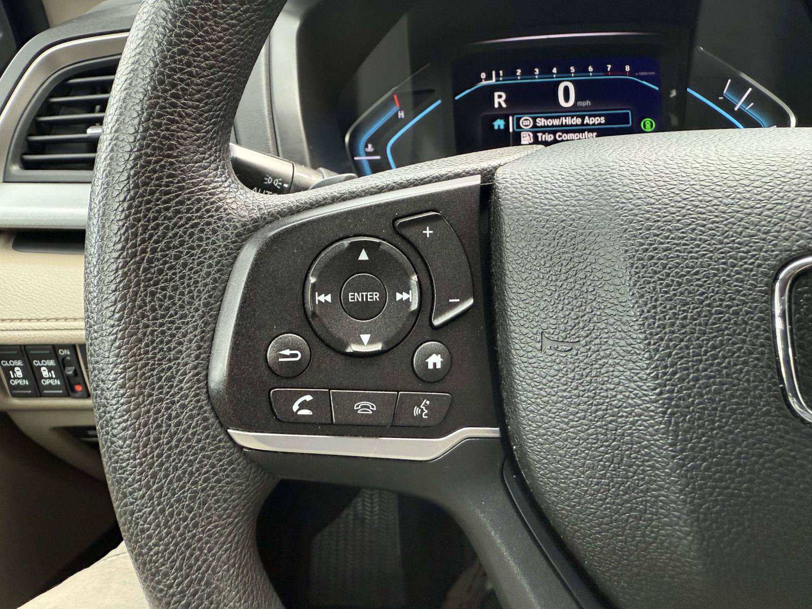 Certified 2022 Honda Odyssey EX image 25