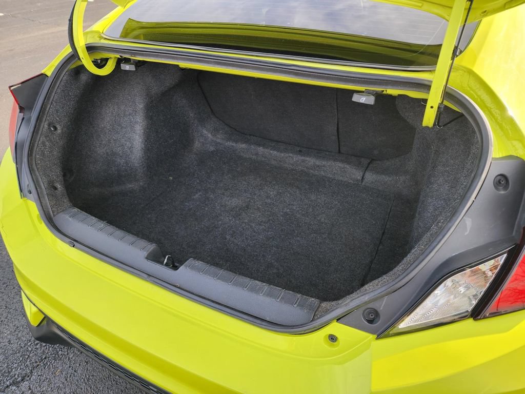 Used 2019 Honda Civic Si image 21