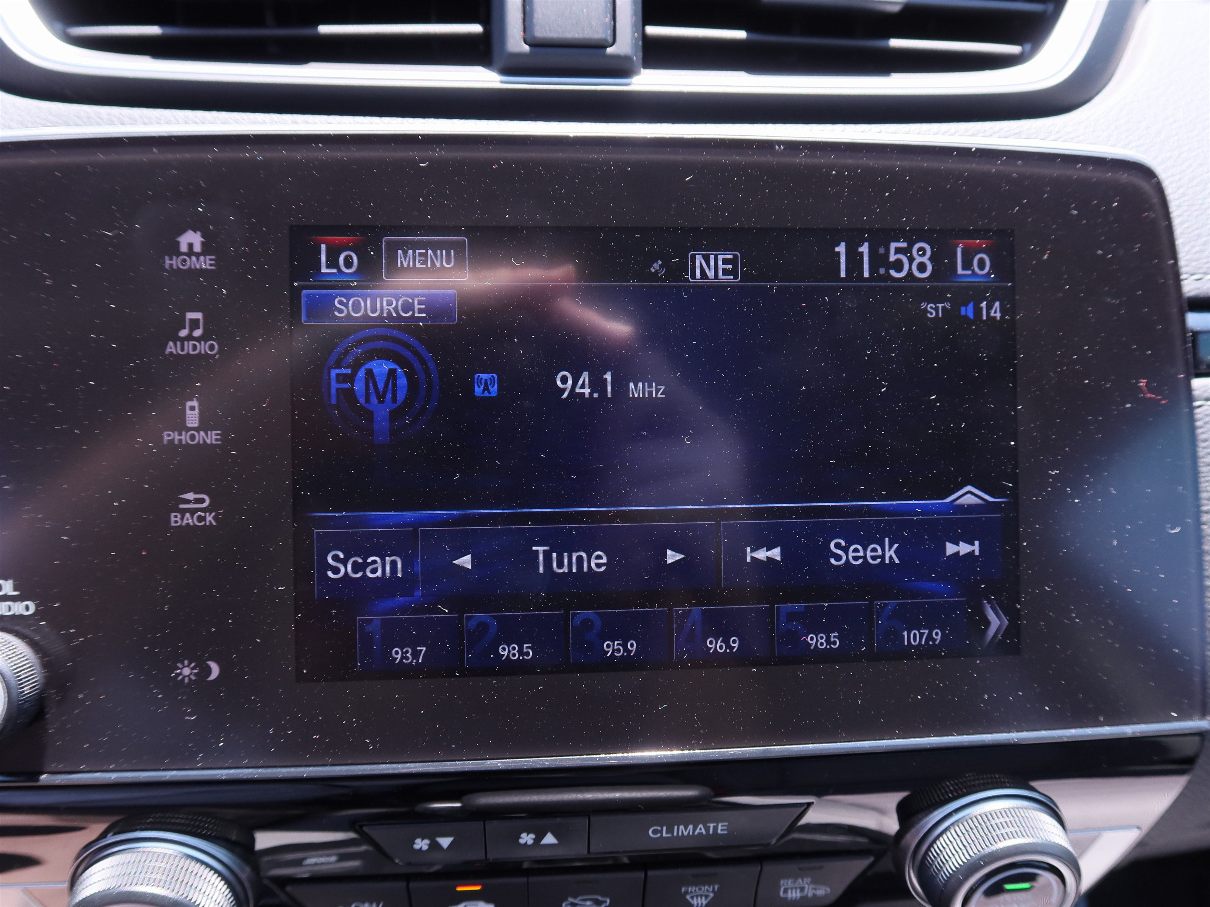 Used 2019 Honda CR-V EX image 19