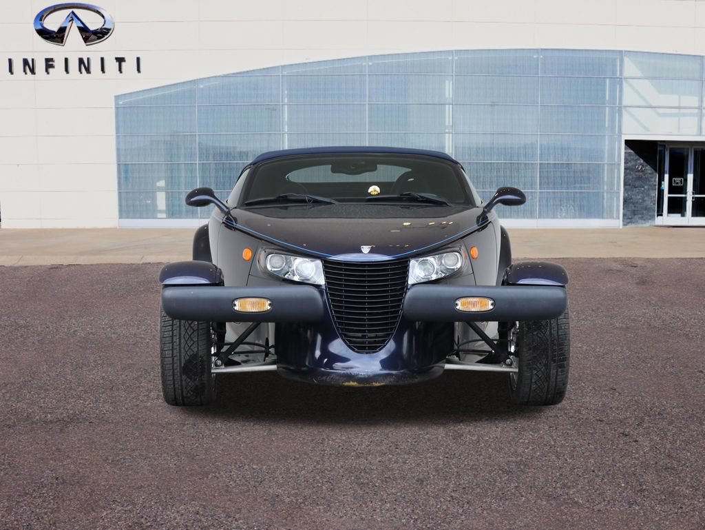 Used 2001 Chrysler Prowler RWD image 41