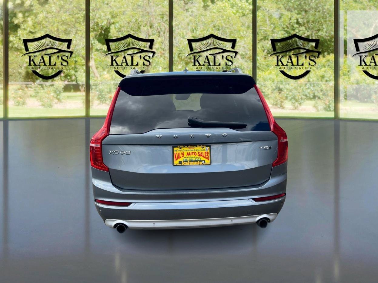 Used 2019 Volvo XC90 T5 Momentum AWD/4WD image 6