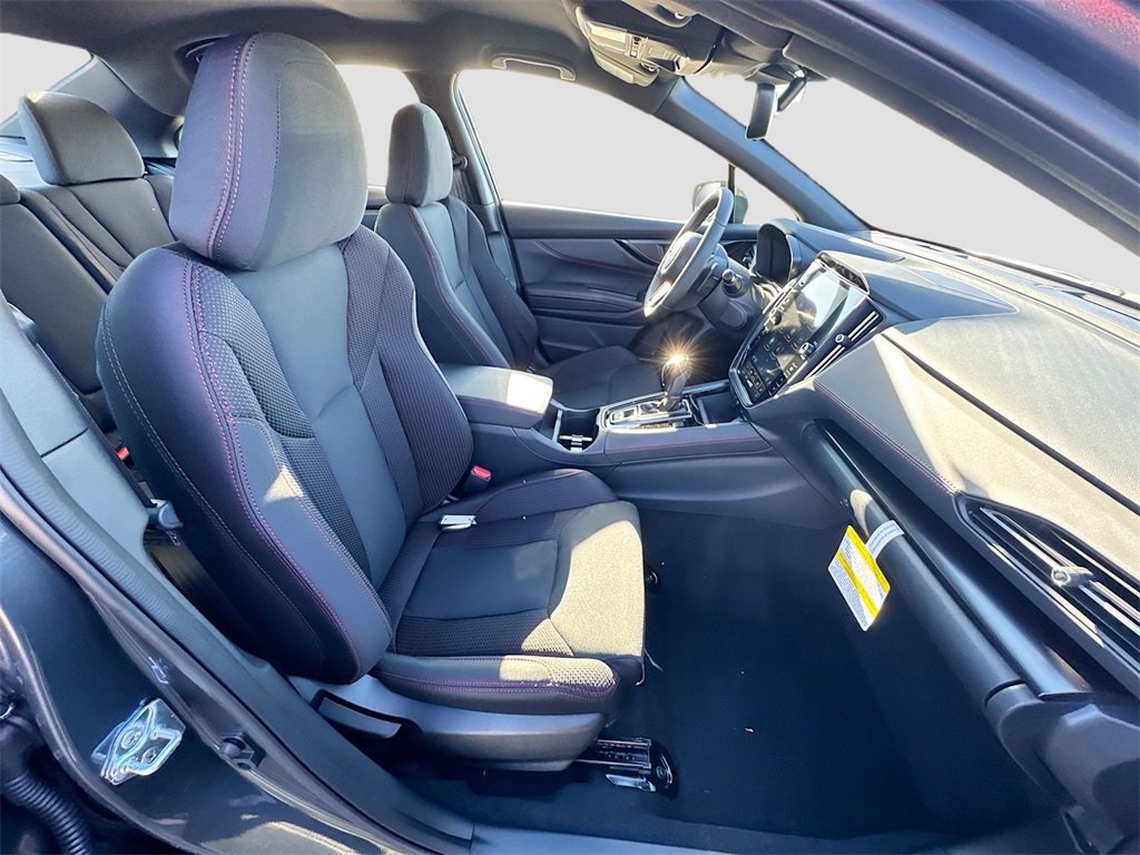 New 2025 Subaru WRX Premium image 30