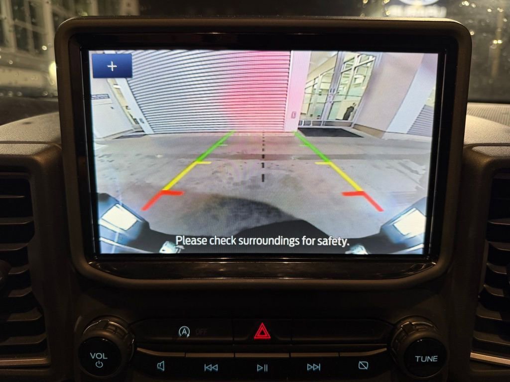 Used 2022 Ford Bronco Sport Big Bend image 14