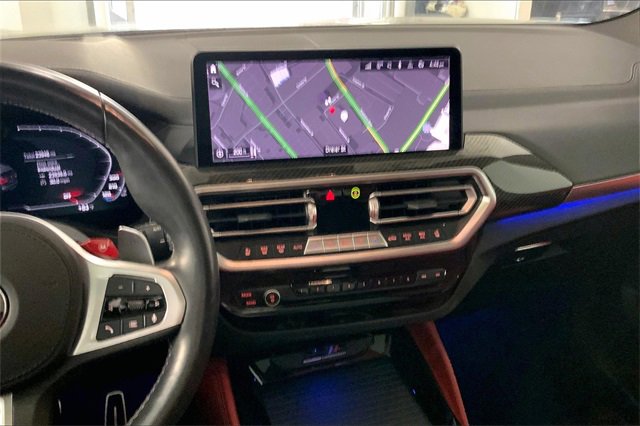 Used 2023 BMW X3 M M image 6