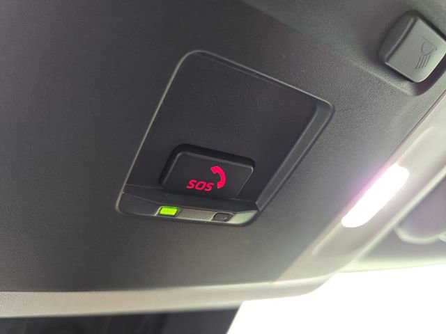 Used 2025 Toyota Camry LE FWD image 27