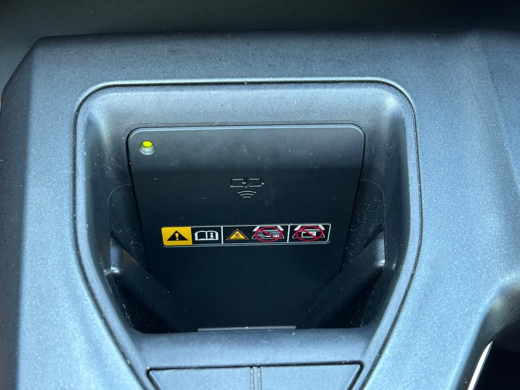 Certified 2023 Toyota Crown AWD/4WD image 28