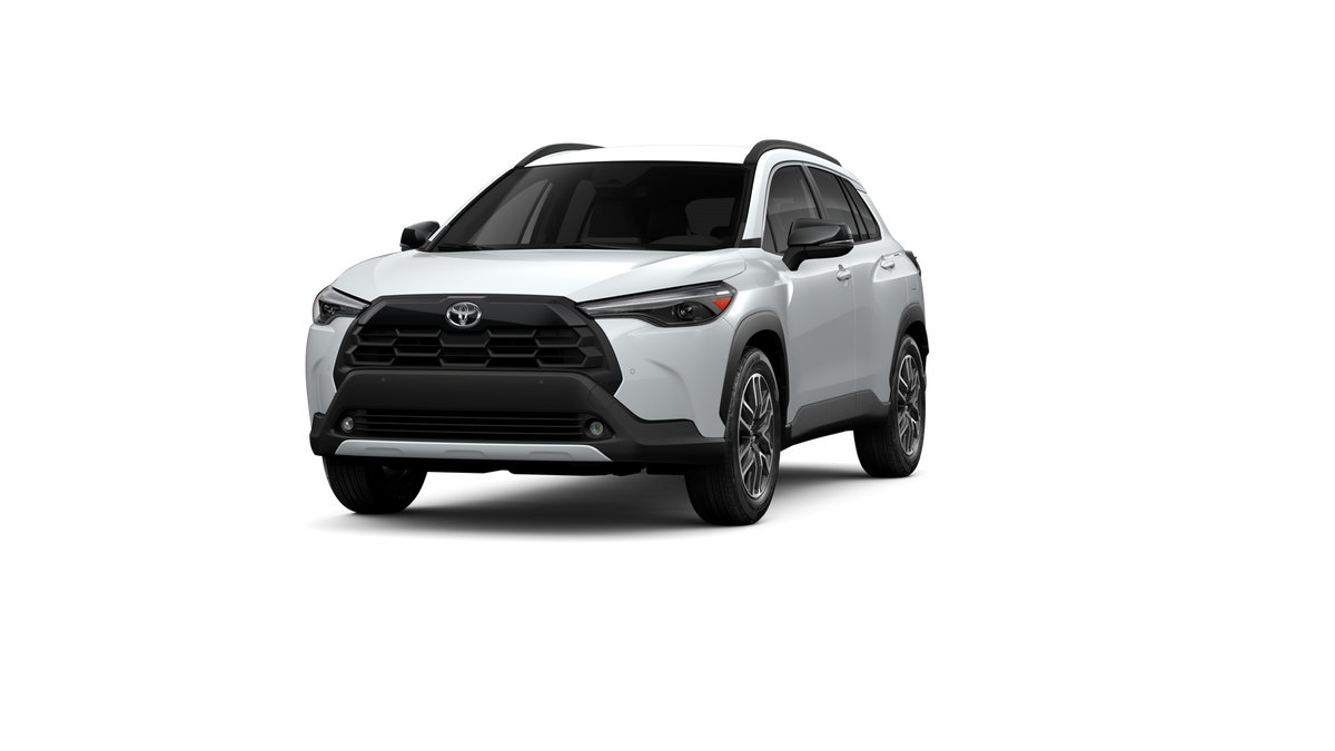 New 2026 Toyota Corolla Cross XLE w/ Convenience Package AWD/4WD image 18