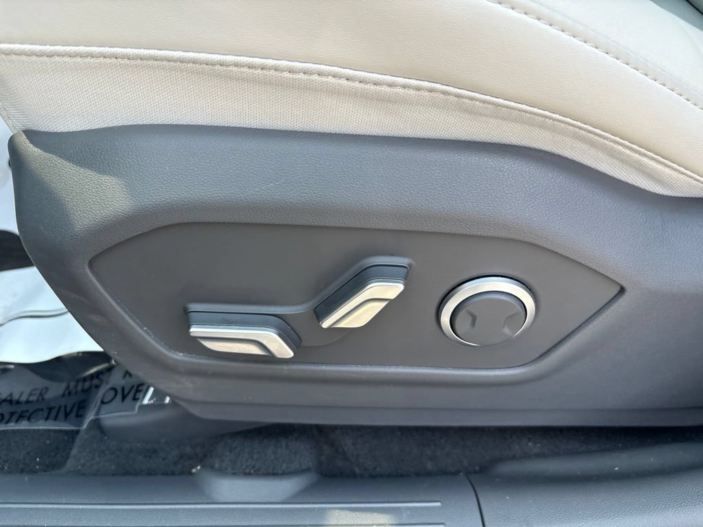 Used 2024 Hyundai Santa Fe SEL AWD/4WD image 21