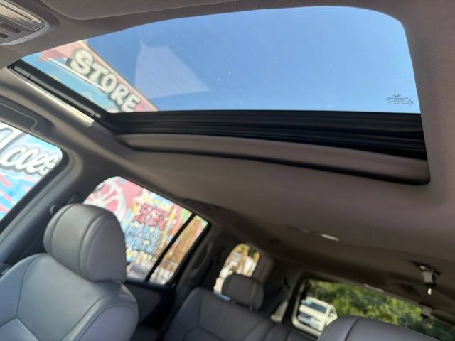 Used 2009 Honda Pilot EX-L image 16