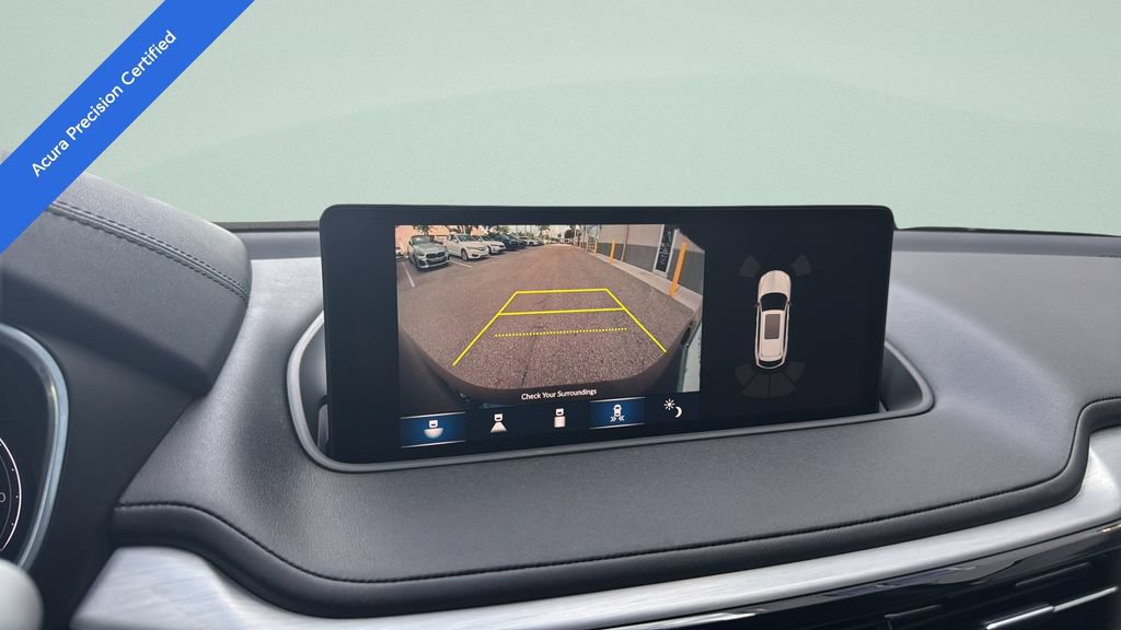 Certified 2023 Acura MDX SH-AWD w/ Technology Package image 17