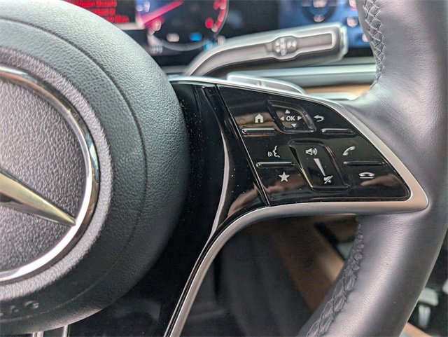 Used 2024 Mercedes-Benz GLS 450 4MATIC image 22