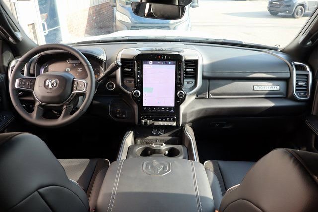 Used 2025 RAM 2500 Laramie image 45