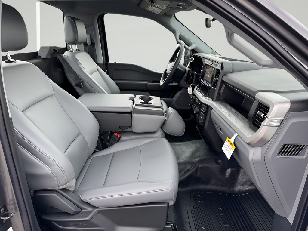 New 2025 Ford F250 XL RWD image 26